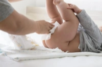 Màu phân trẻ sơ sinh: Ý nghĩa và các dấu hiệu bất thường